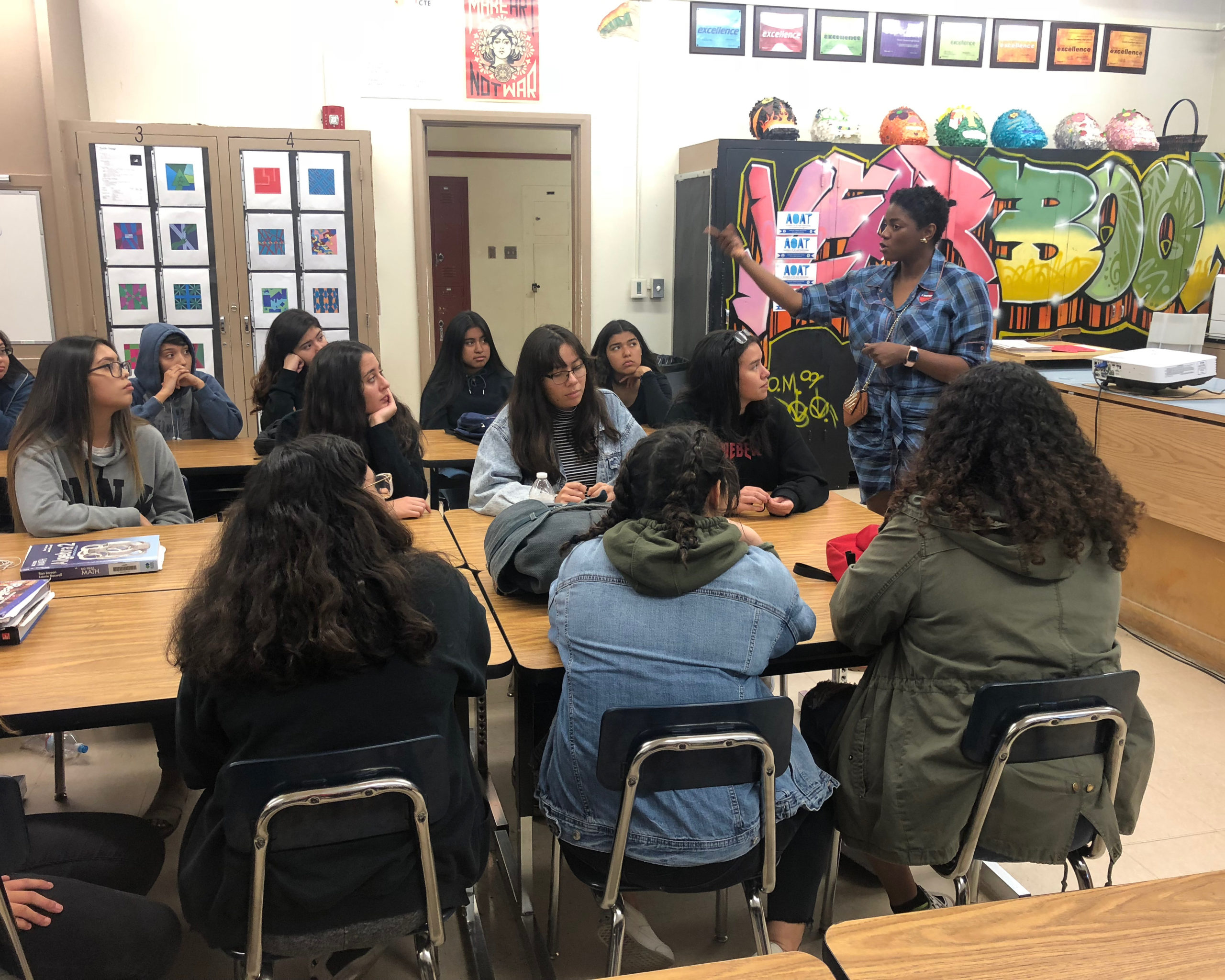 Career Day