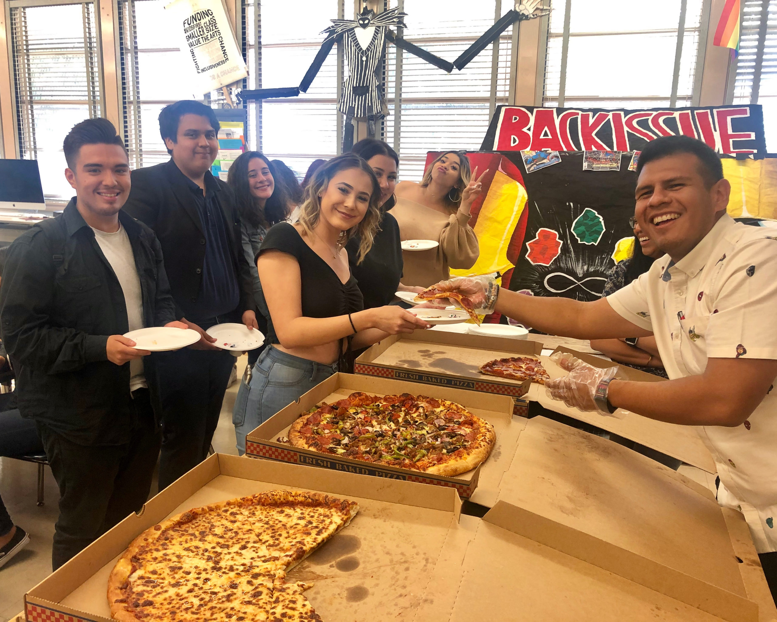 20191108-Social Events Social Events
