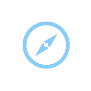 partner-08 Guided Compass Logo