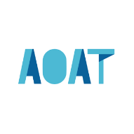 AOAT Footer Logo